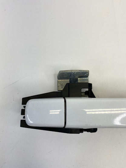 2007-2009 Nissan Sentra Rear Right Passenger Side Exterior Door Handle Assembly