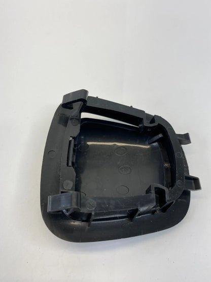11-19 FORD FIESTA REAR DECK SEAT CHILD SAFETY ANCHOR HOOK COVER CAP TRIM OEM