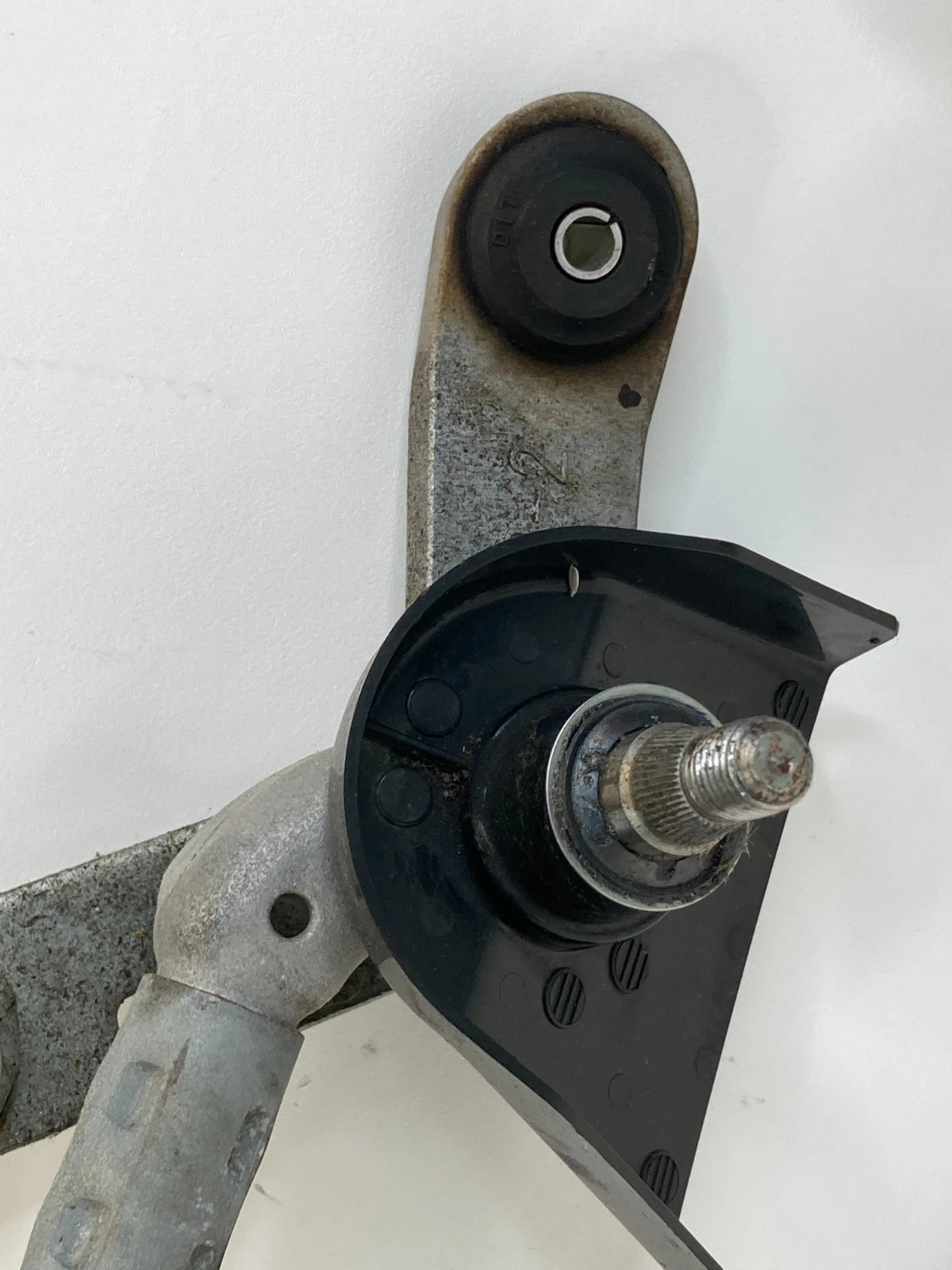 2013 INFINITI JX35 FRONT WINDSHIELD WIPER MOTOR LINKAGE 28800-3JA5D OEM