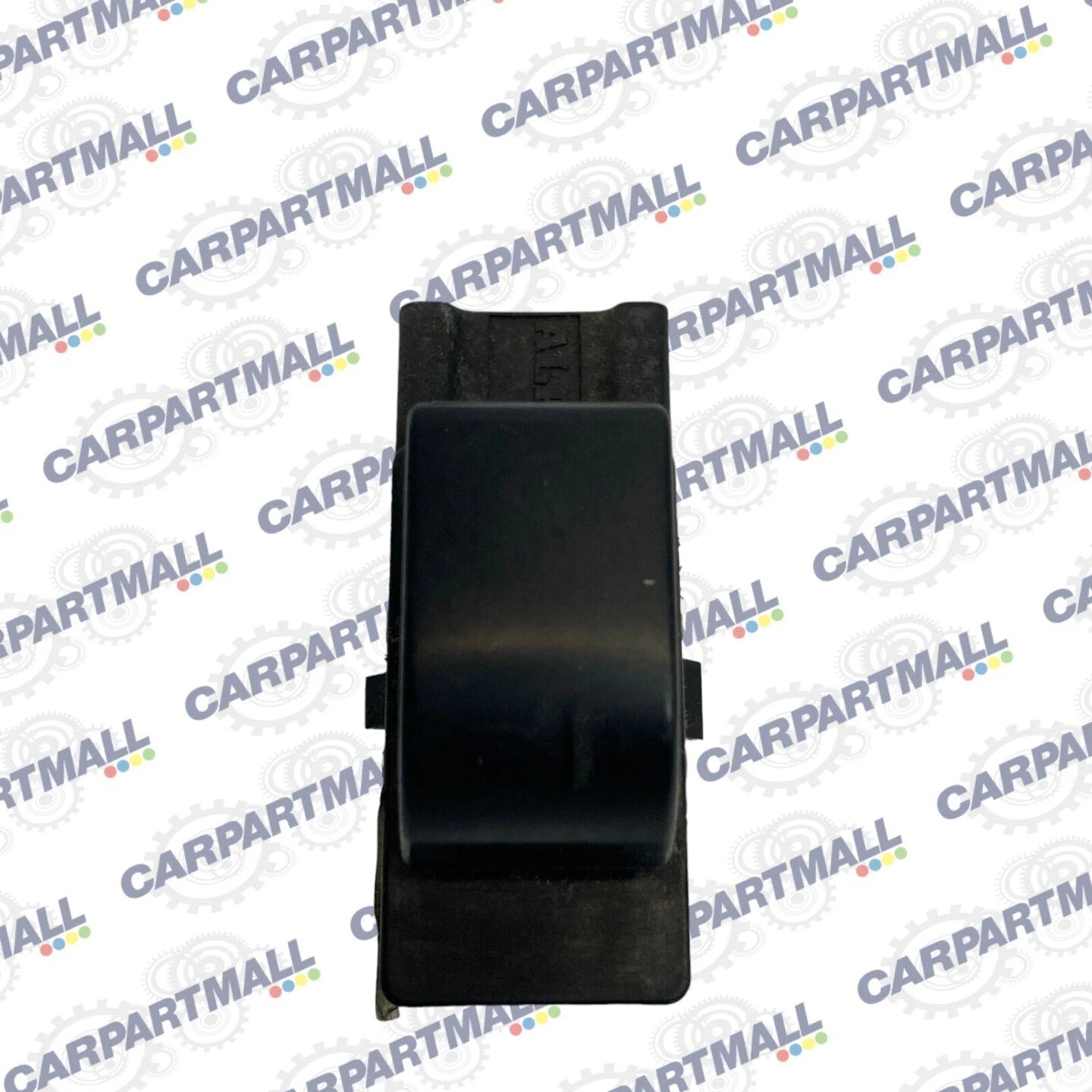 1998-2001 NISSAN ALTIMA REAR LEFT BACK DOOR WINDOW BUTTON SWITCH 25411-9E000 OEM