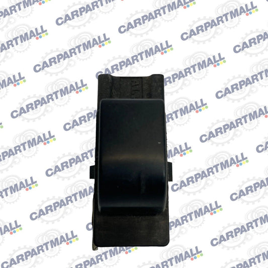 1998-2001 NISSAN ALTIMA REAR LEFT BACK DOOR WINDOW BUTTON SWITCH 25411-9E000 OEM