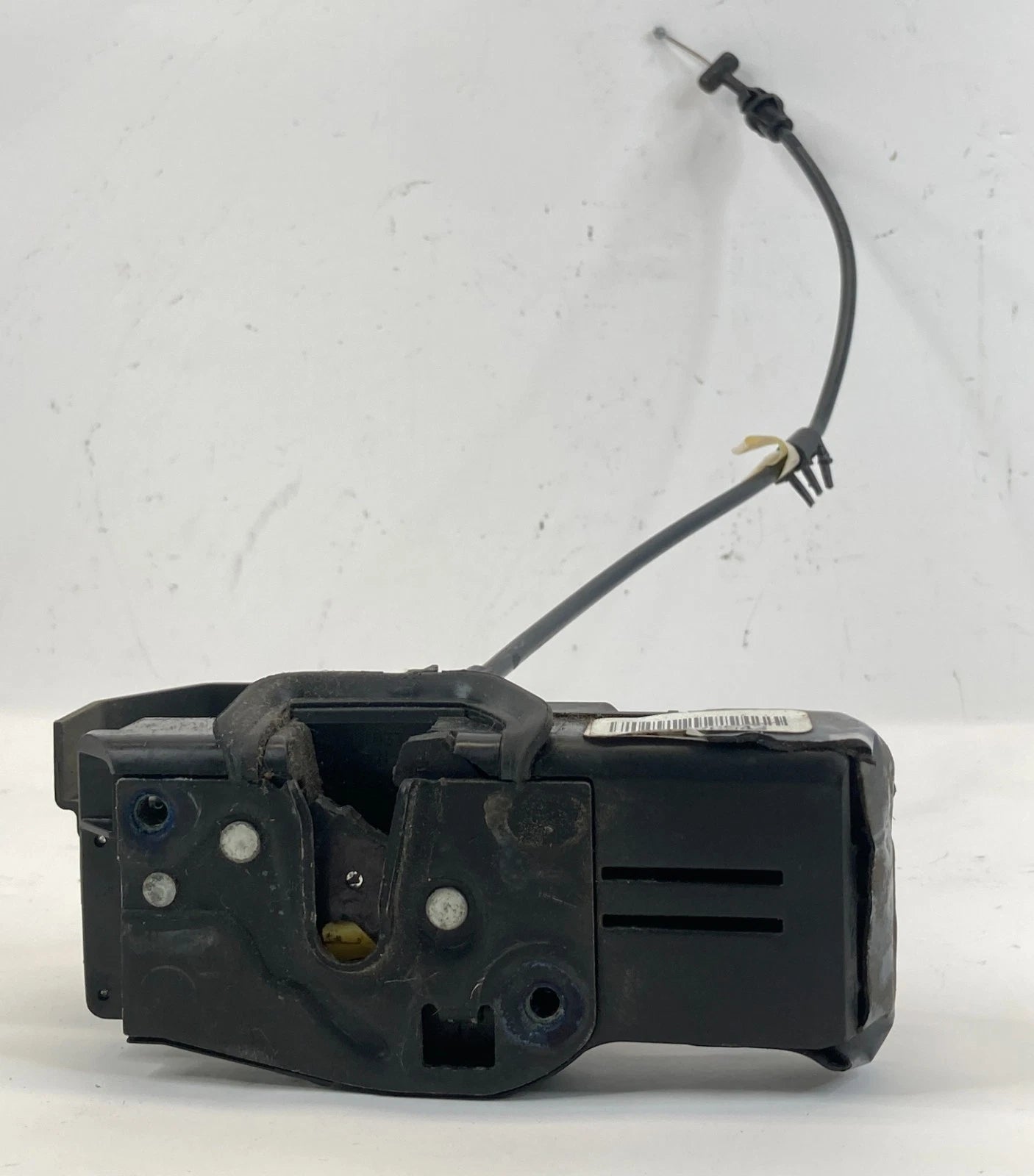 2005-2011 CADILLAC STS PASSENGER SIDE FRONT DOOR LOCK ACTUATOR 25876543 OEM