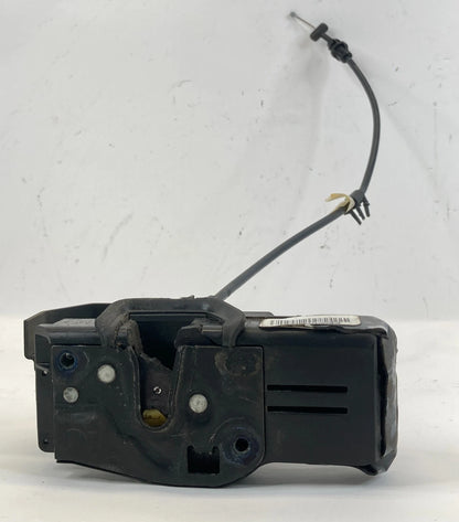 2005-2011 CADILLAC STS PASSENGER SIDE FRONT DOOR LOCK ACTUATOR 25876543 OEM