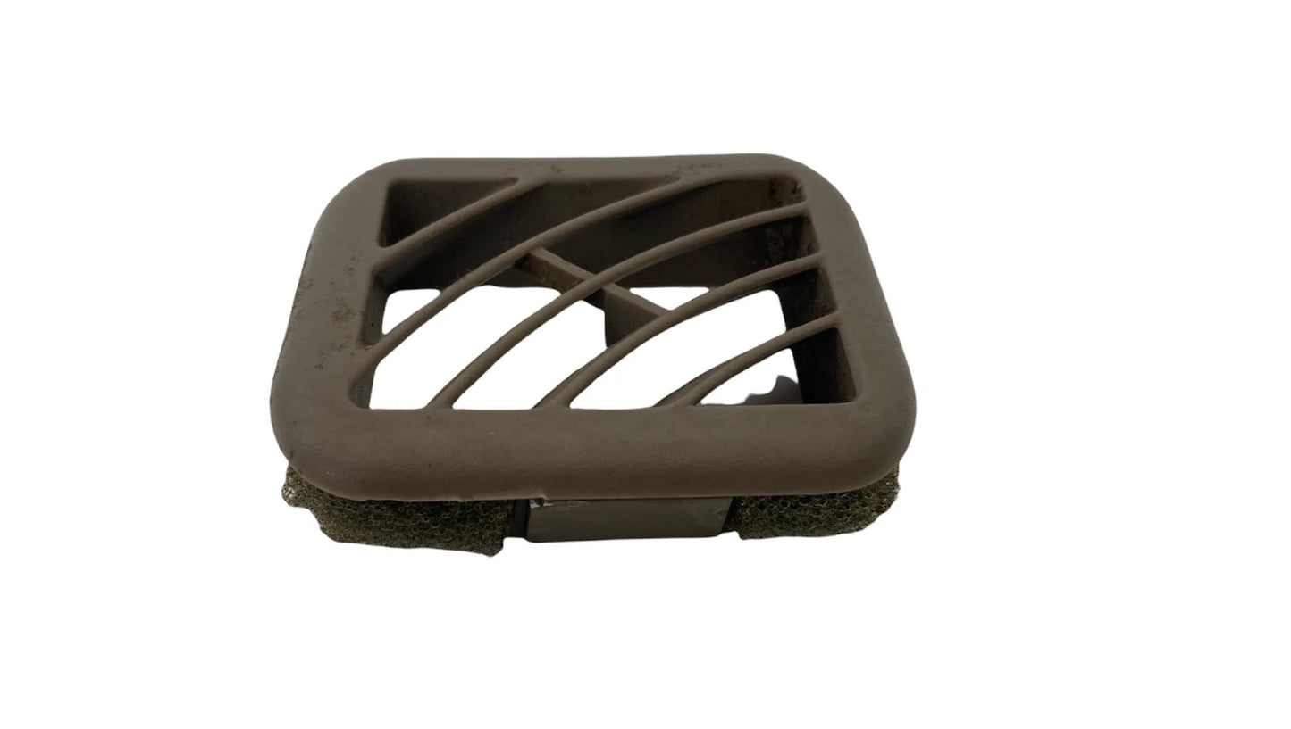 2004 ISUZU ASCENDER CENTER CONSOLE REAR A/C AIR VENT OUTLET GRILLE GRILL OEM