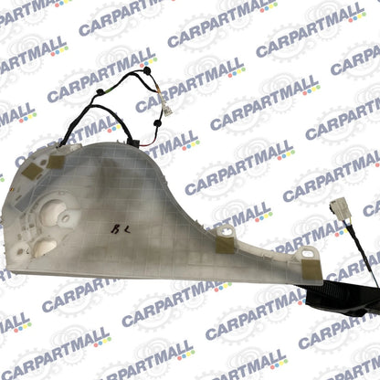 12-14 MAZDA5 MAZDA 5 REAR LEFT SIDE DOOR SLIDING WIRING HARNESS CG1767220A OEM