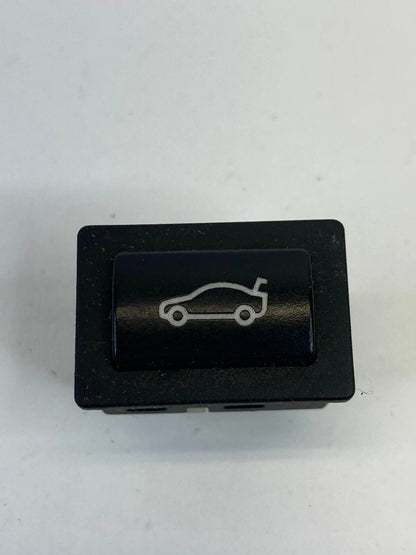 2004 2005 2006 2007 530I 525I TRUNK LID RELEASE CONTROL SWITCH BUTTON OEM