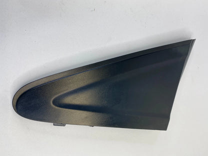 2012-2015 HONDA CIVIC LX SEDAN 4-DR FRONT LEFT OUTER PILLAR COVER 75495-TR3-A0