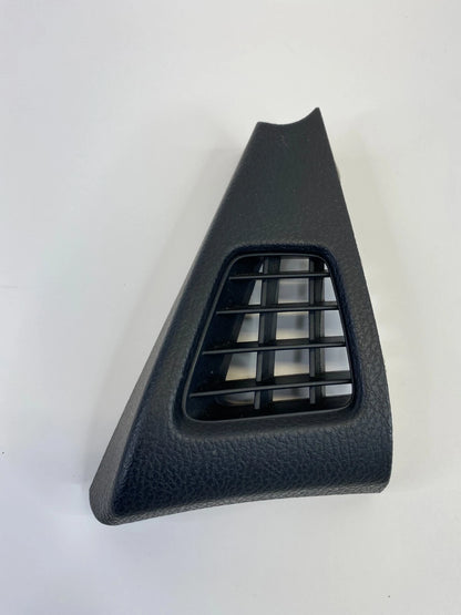10 11 HONDA ACCORD CROSSTOUR UPPER DASH LEFT DRIVER AIR VENT DEFROSTER GRILLE