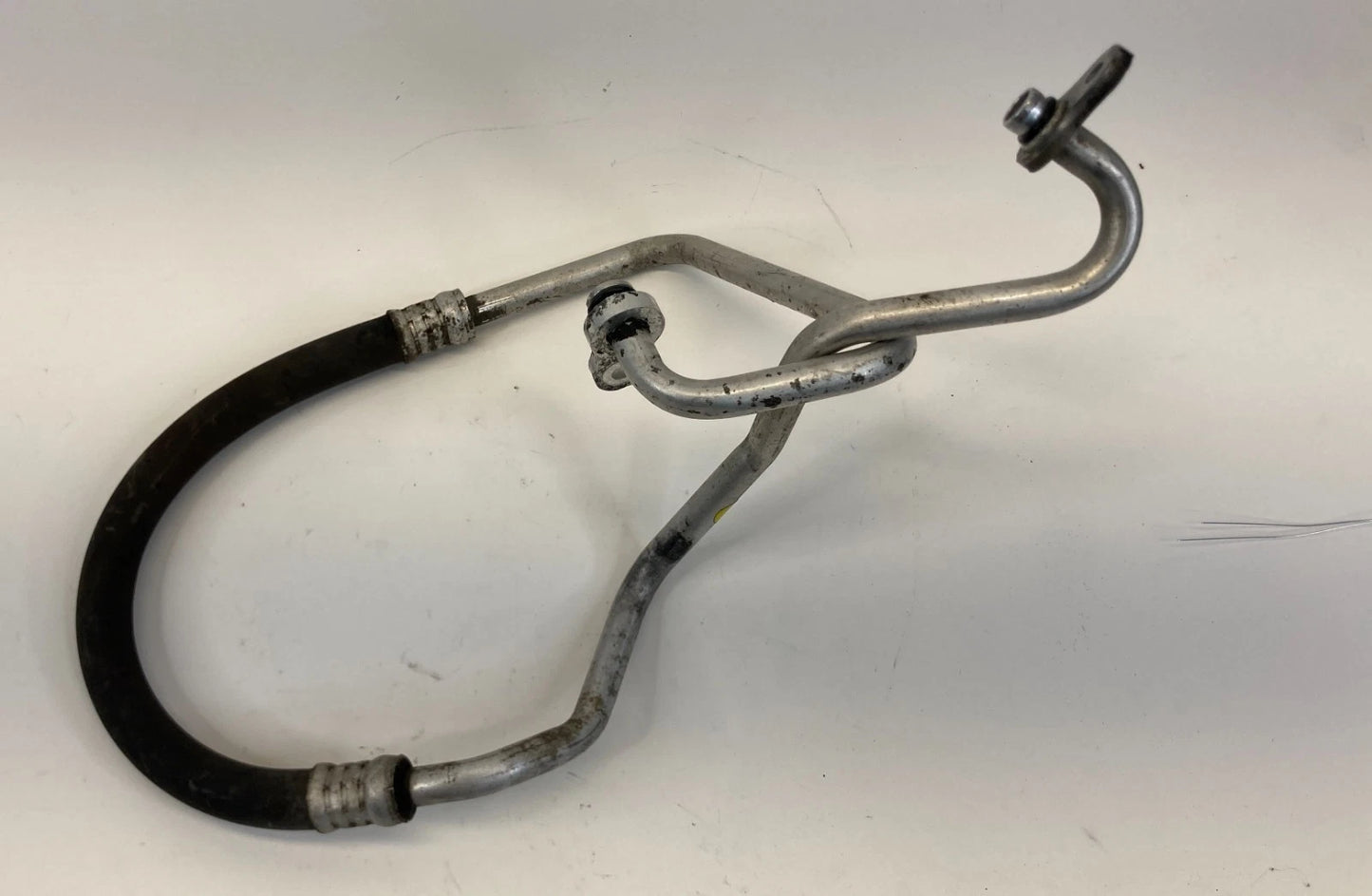 2011-2017 Mitsubishi Outlander Sport AC Air Conditioner Discharge Hose Tube Line