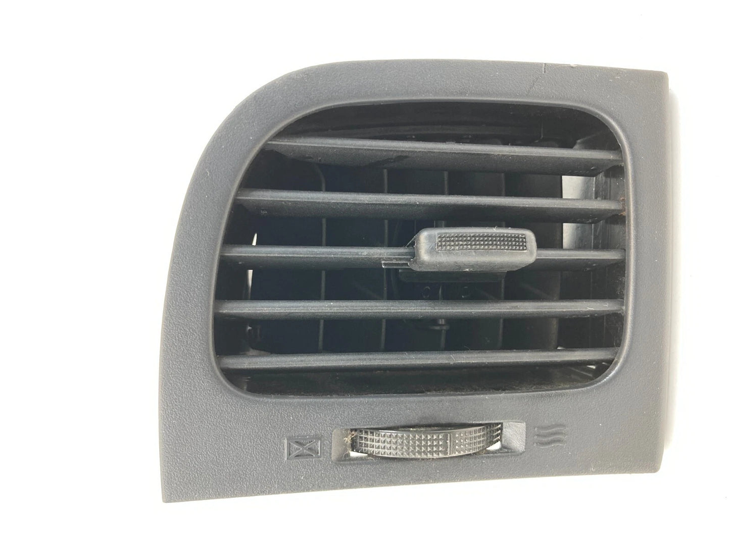 2005-2011 HYUNDAI ACCENT RIGHT PASSENGER DASH AC AIR VENT OUTLET 97480-1E000