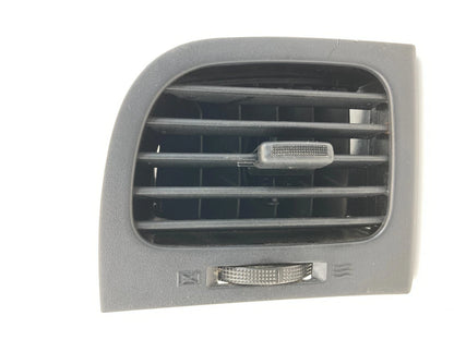 2005-2011 HYUNDAI ACCENT RIGHT PASSENGER DASH AC AIR VENT OUTLET 97480-1E000