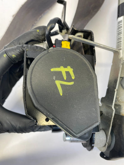 11-17 HONDA ODYSSEY FRONT LH DRIVER SEAT BELT RETRACTOR ASSY OEM 81850-TK8A010