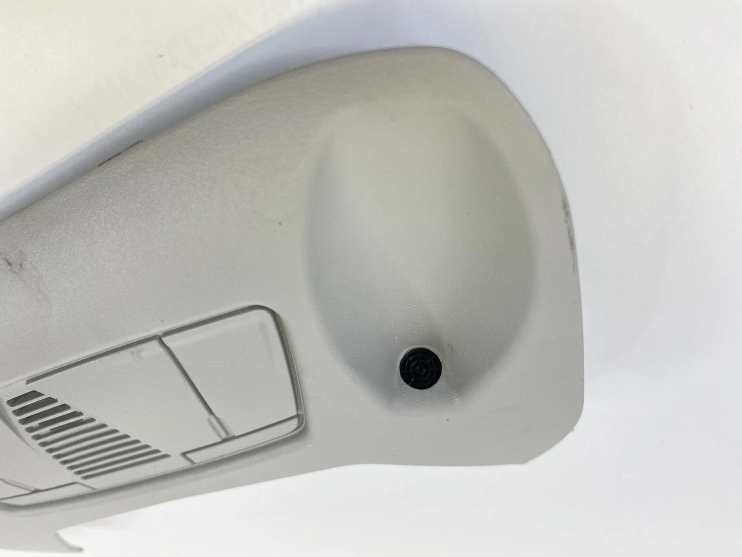 2014-2018 FORD TRANSIT CONNECT ROOF OVERHEAD CONSOLE COVER UNIT OEM DT11-S519C66