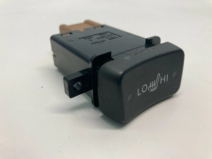 2004-2008 ACURA TL CENTER CONSOLE HEATED SEAT CONTROL SWITCH M22831 / M22832 OEM