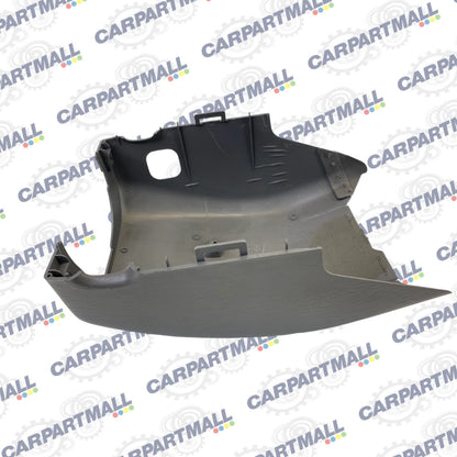 1998-2005 LEXUS GS300 LOWER STEERING COLUMN LOWER COVER BEZEL TRIM 45287-30840