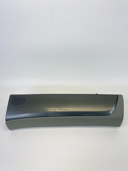 05-10 Honda Odyssey Dash Upper Glove Box Storage Box Door Lid Cover Panel OEM