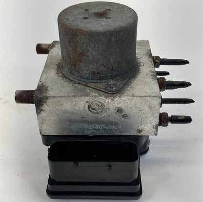 2007-2010 MINI COOPER 1.6 ABS ANTI LOCK BRAKE PUMP MODULE ASSEMBLY 15803118Y OEM