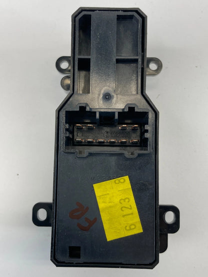 03-07 HONDA ACCORD FRONT RIGHT PASSENGER DOOR WINDOW LOCK CONTROL SWITCH M22698