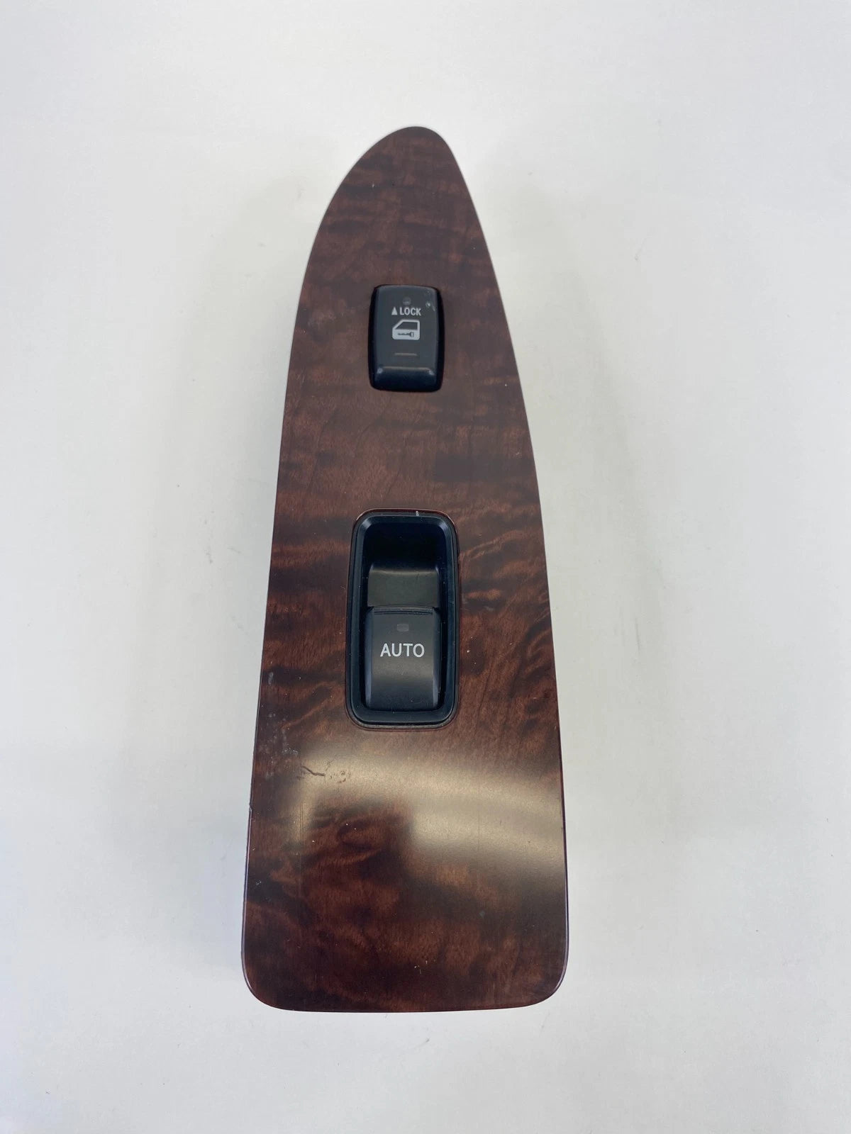 2011 2012 Toyota Avalon Front Right Passenger Power Window Switch w/Bezel OEM