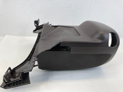 2011 Buick Regal Steering Upper & Lower Column Cover Trim Bezel Shroud 13306254