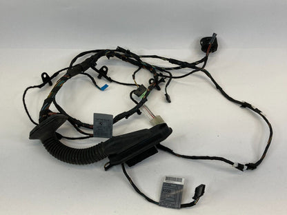 2007 2008 BMW 328i Front Right Passenger Side Door Wire Harness Cable 693659207