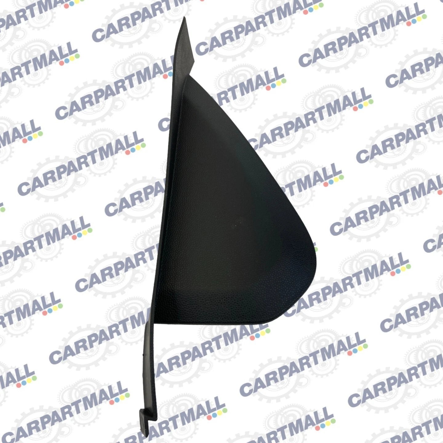 11-19 FORD FIESTA FRONT RIGHT SIDE CAP END PANEL COVER BEZEL AE83-A044C60-AC35B8
