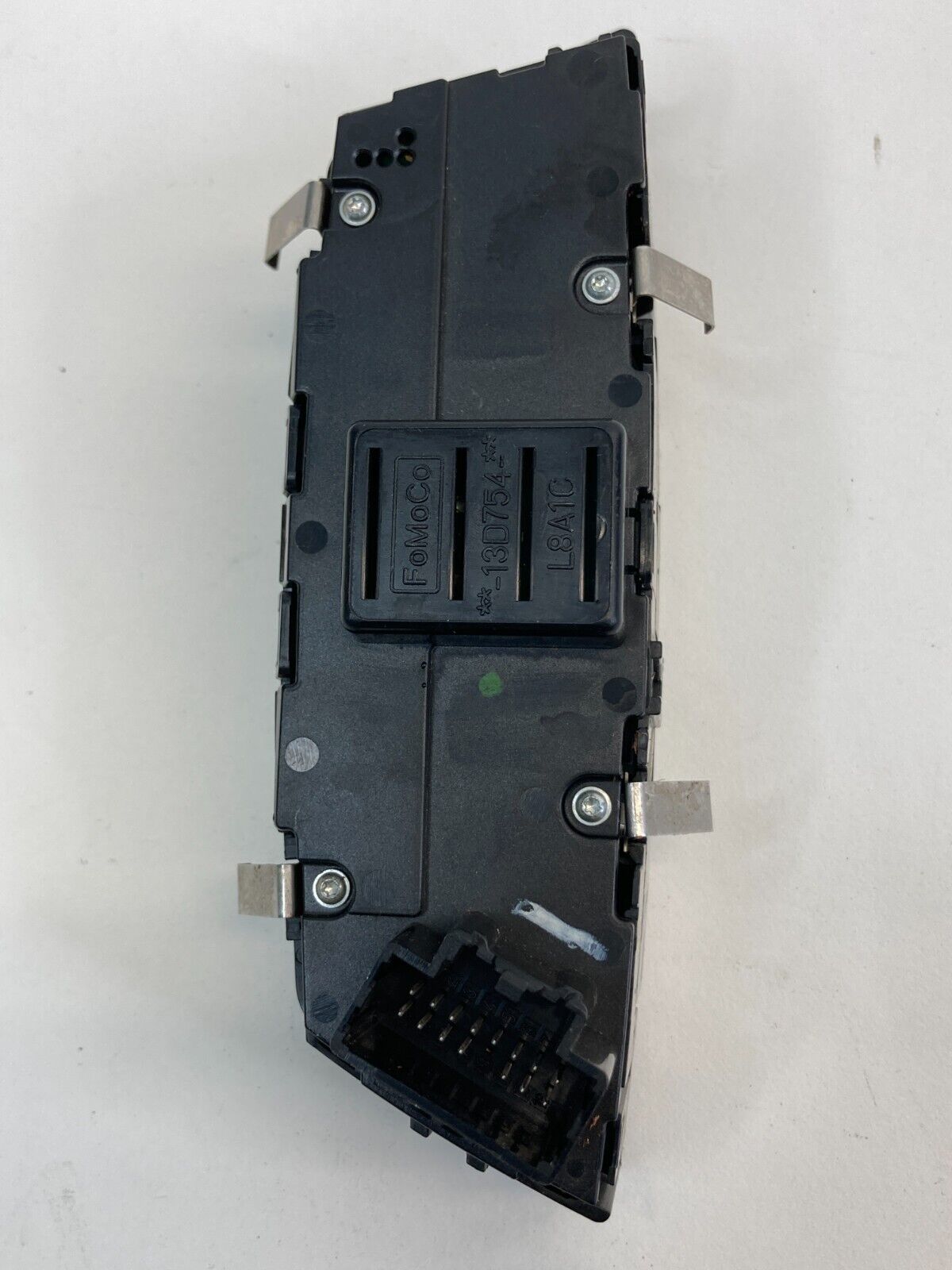 2012-2018 Ford Focus Front Overhead Console Light Control Switch BM5T-130754-KB