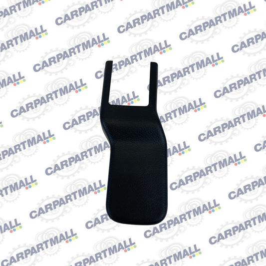 10-13 Mazda 3 Mazda3 Sedan Front Left Side Seat Track Rail Cap Cover BBM257044