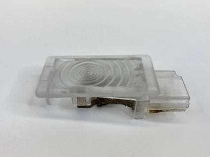 07-16 GMC ACADIA 10-17 EQUINOX TRUNK CARGO INTERIOR COURTESY LIGHT LAMP 13503059