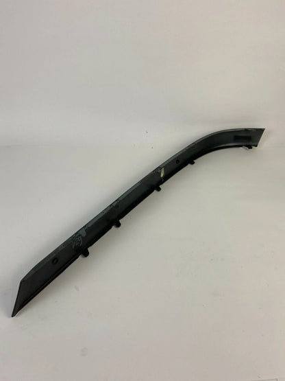 2002-2005 BMW 745I 745LI REAR BUMPER LEFT DRIVER SIDE MOLDING TRIM 51128223265