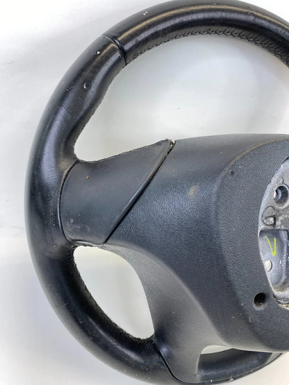 2012-2017 CHEVROLET EQUINOX STEERING WHEEL W/ AUDIO CRUISE CONTROL 22794378 OEM
