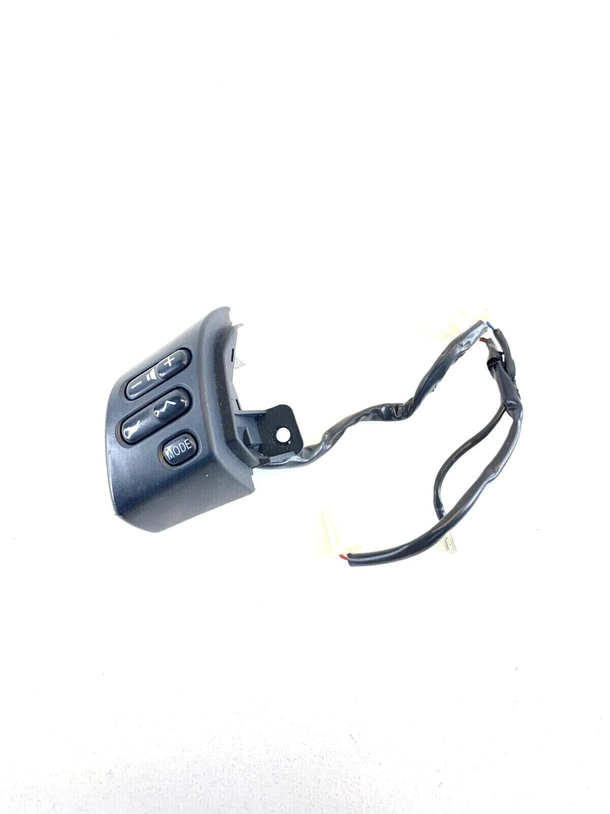 2007-2009 LEXUS RX350 04-06 RX330 STEERING WHEEL PAD AUDIO SWITCH OEM
