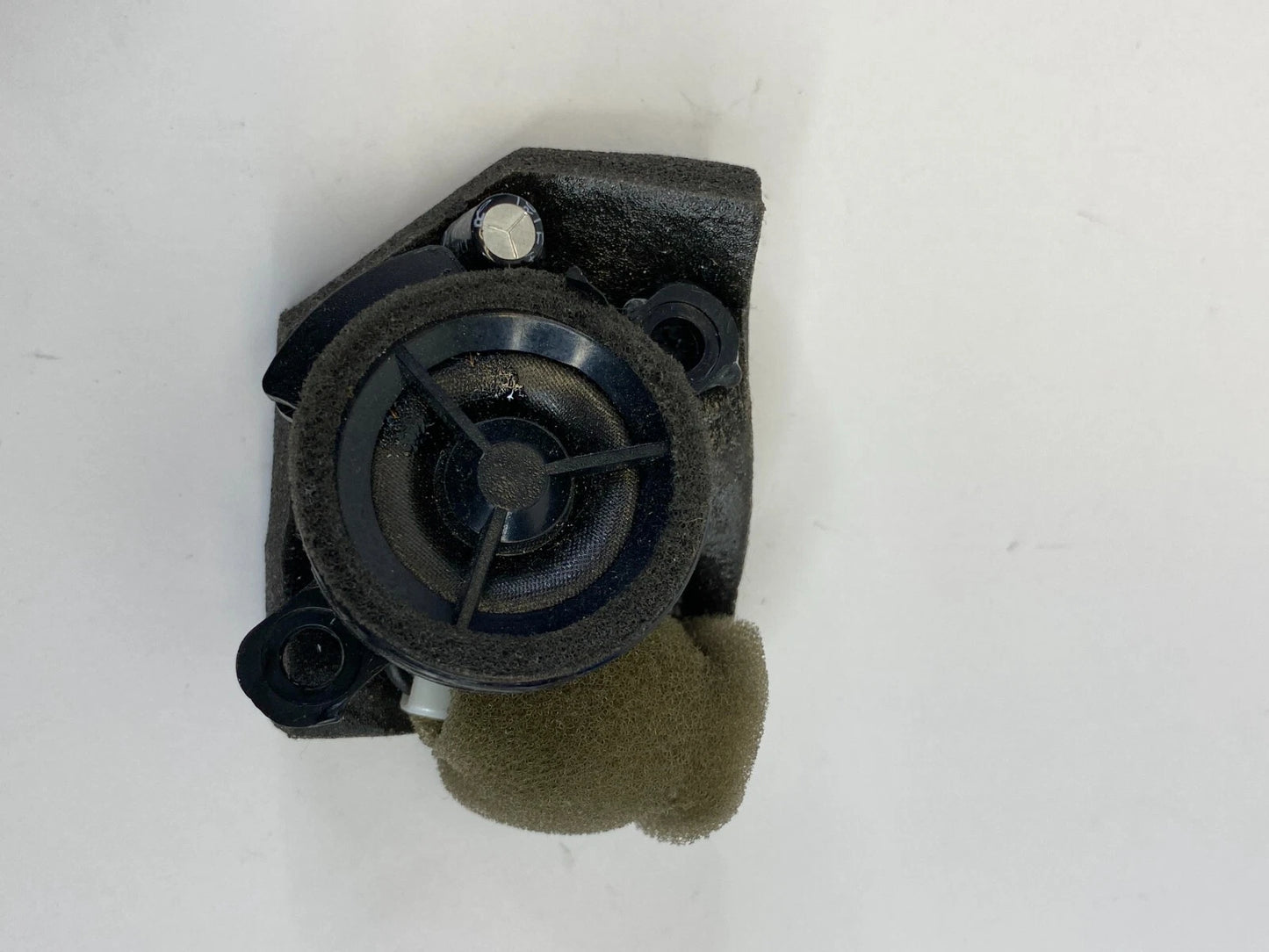 2007-2010 HYUNDAI ELANTRA SEDAN FRONT LEFT SIDE DRIVER DOOR TWEETER 87650-2H020