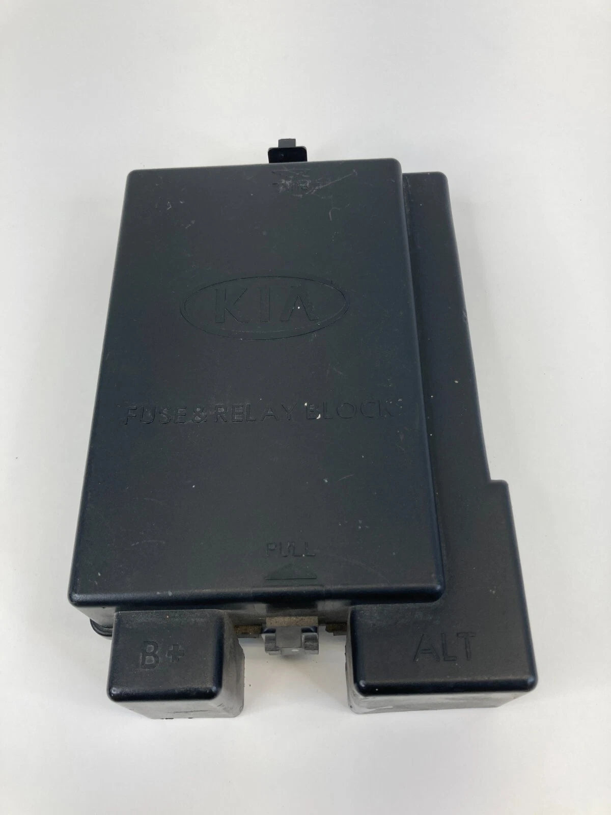 2005-2010 KIA SPORTAGE 2.0L L4 ENGINE FUSE BOX COVER LID PANEL 91951-1F410 OEM