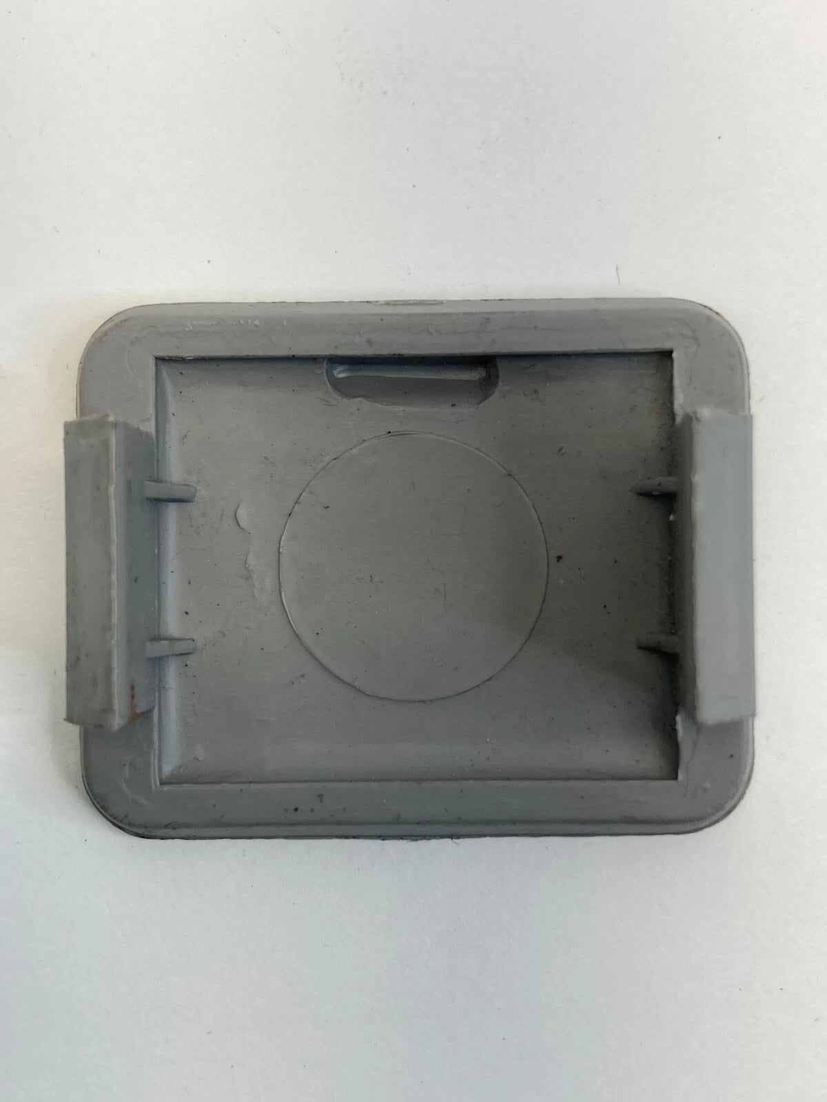 00 01 02 03 04 MITSUBISHI MONTERO SPORT DASH LOWER SIDE KNEE COVER CAP TRIM OEM