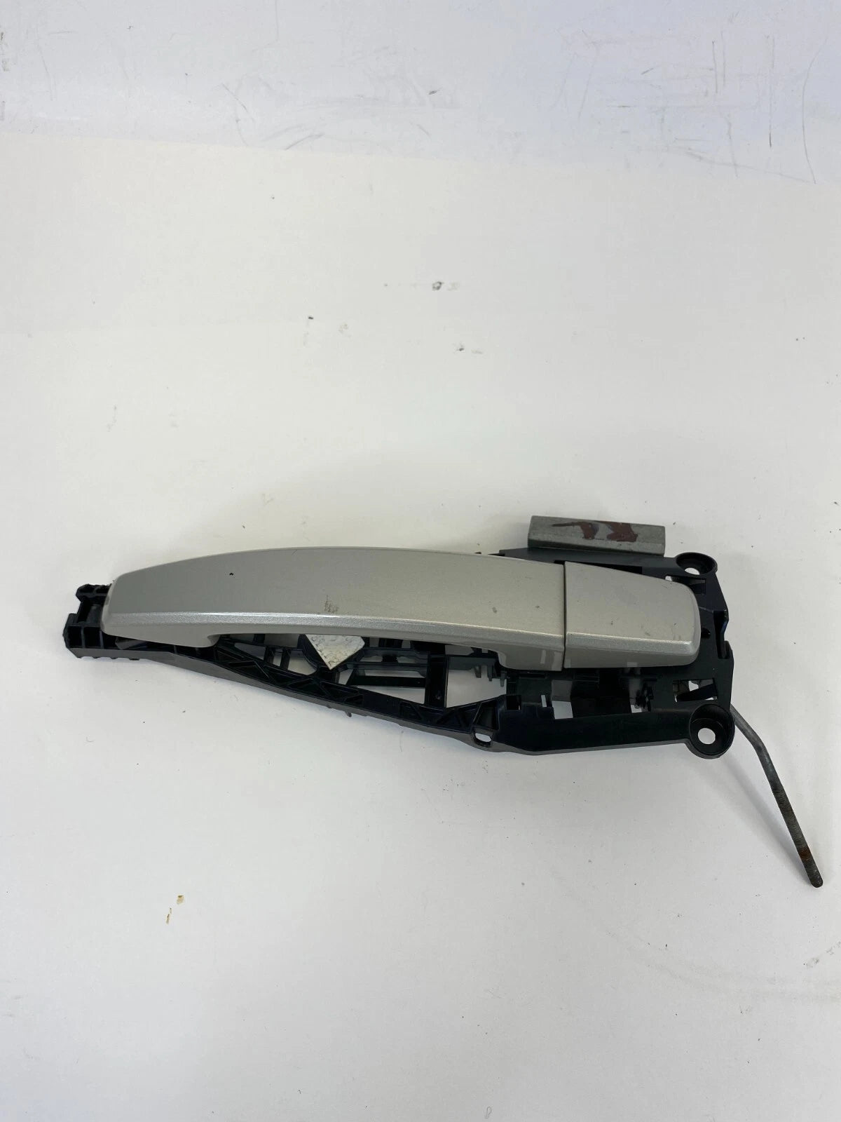 2013 2014 2015 2016 CHEVROLET CRUZE REAR LEFT BACK SIDE EXTERIOR DOOR HANDLE OEM