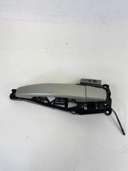 2013 2014 2015 2016 CHEVROLET CRUZE REAR LEFT BACK SIDE EXTERIOR DOOR HANDLE OEM