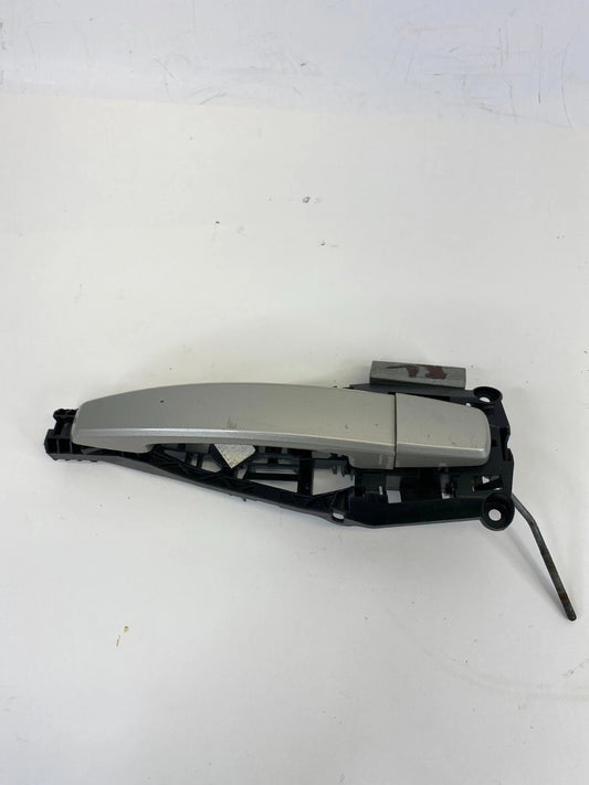 2013 2014 2015 2016 CHEVROLET CRUZE REAR LEFT BACK SIDE EXTERIOR DOOR HANDLE OEM