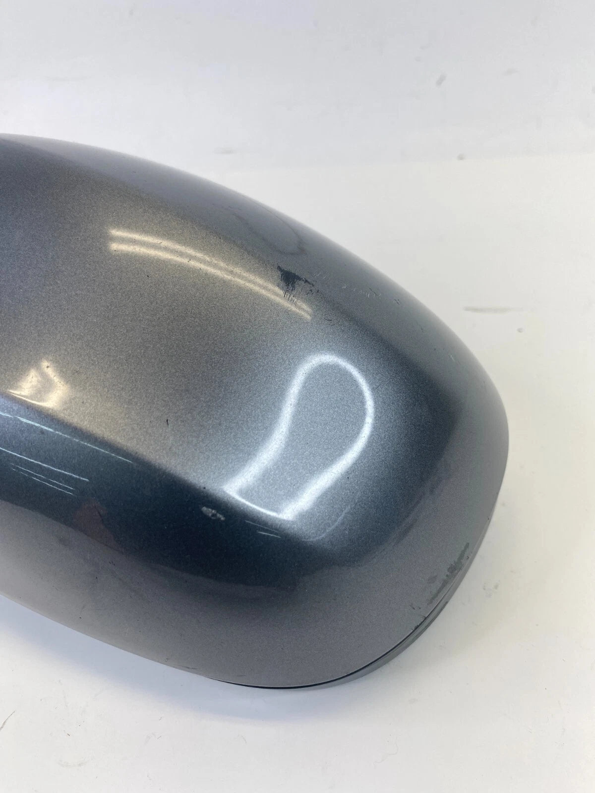 2009-2012 BMW 328I XDRIVE FRONT LEFT DRIVER SIDE VIEW POWER MIRROR 7182695 OEM