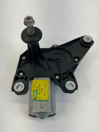 08-20 G CARAVAN TOWN & COUNTRY R/V REAR LIFTGATE WIPER POWER MOTOR 05113411A OEM