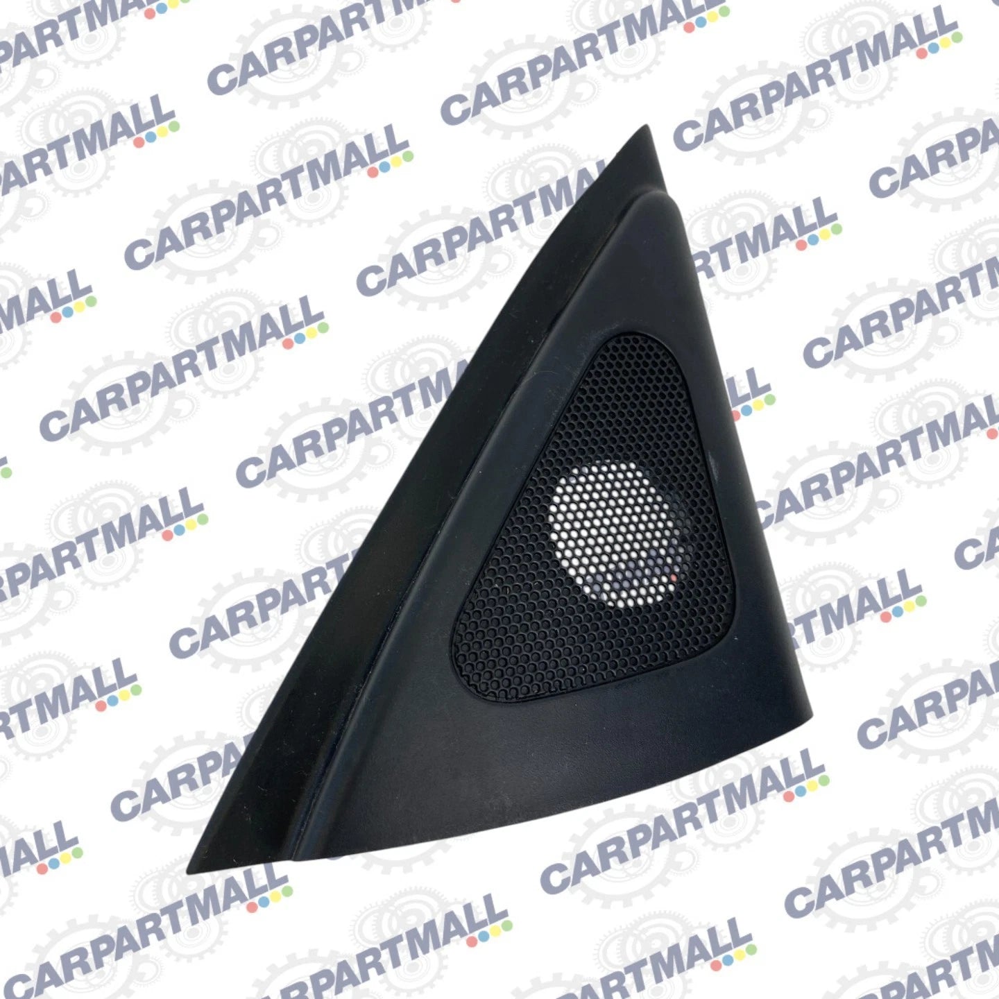 07-10 HYUNDAI ELANTRA FRONT RIGHT SIDE CORNER TWEETER COVER TRIM 87661-2H020 OEM