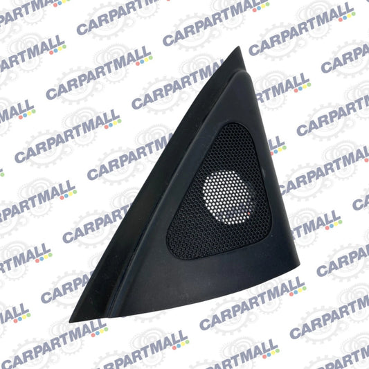 07-10 HYUNDAI ELANTRA FRONT RIGHT SIDE CORNER TWEETER COVER TRIM 87661-2H020 OEM