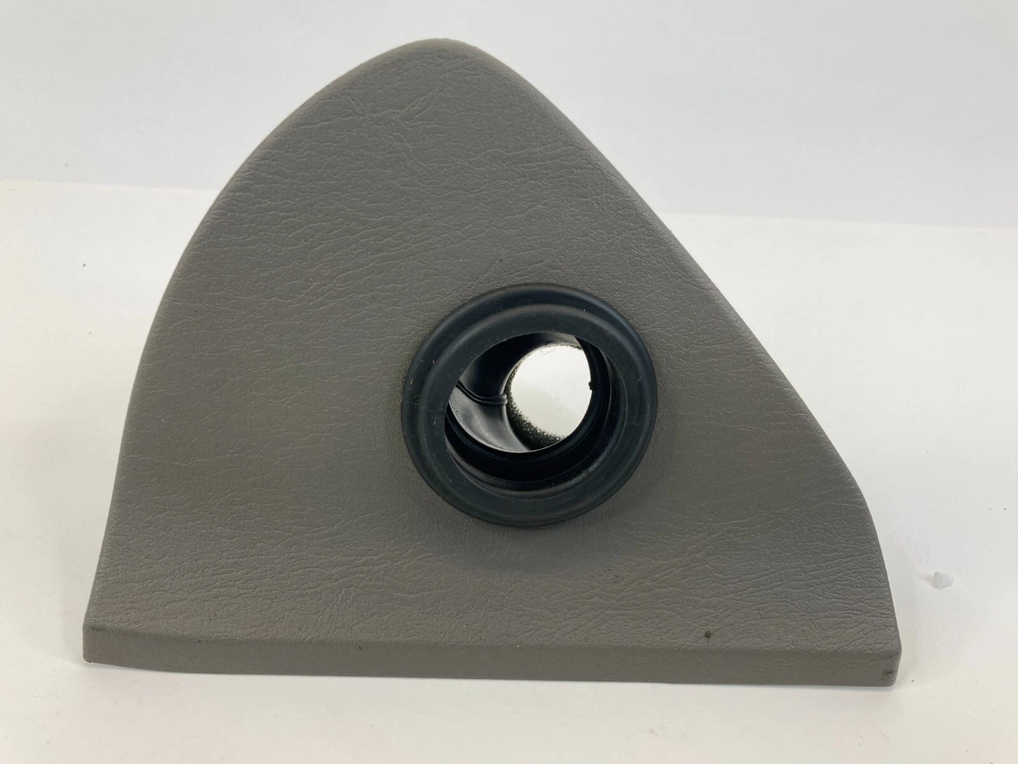 2000-2005 CADILLAC DEVILLE FRONT LEFT DASH END CAP COVER AIR DUCT 25670948 OEM