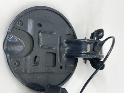 2008-2016 Chrysler Town & Country Fuel Filler Door Gas Lid Cover 05116393AA OEM