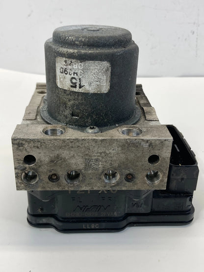 2016 2017 HONDA ACCORD LX 2.4L L4 CVT ABS PUMP ANTI LOCK BRAKE MODULE T2F-X0