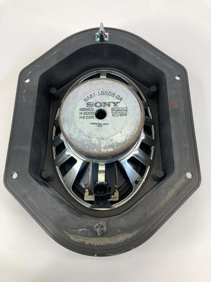 2009-2019 FORD FLEX REAR RIGHT BACK SIDE DOOR SPEAKER AUDIO 8A8T-18808-BA OEM