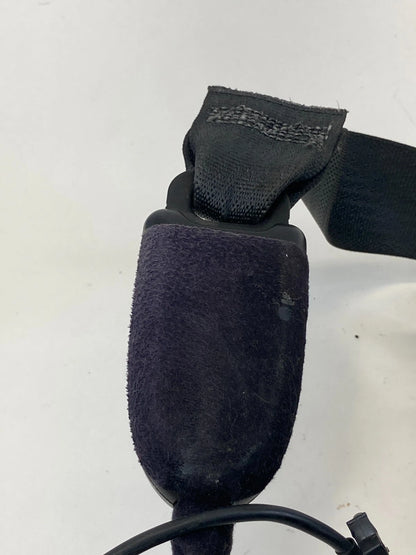 11-16 CHEVROLET CRUZE FRONT RIGHT PASSENGER SEAT BELT RETRACTOR & COVER