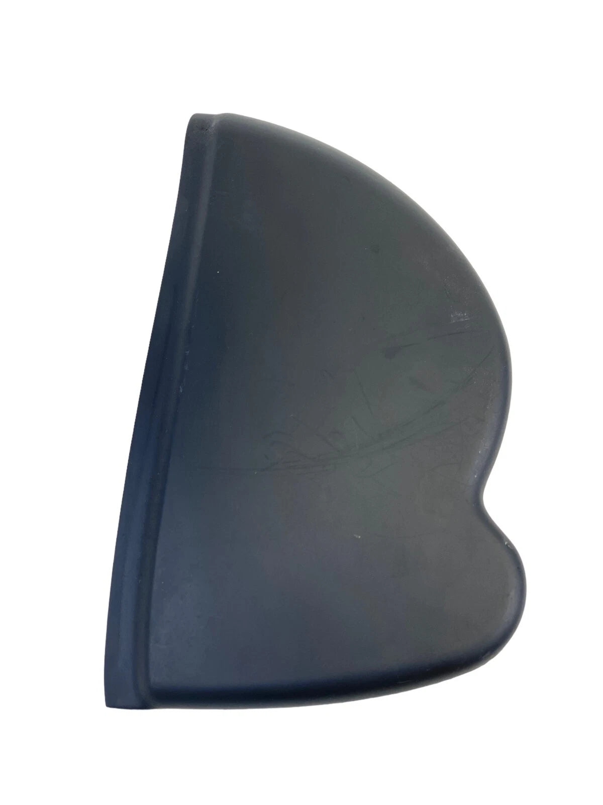 1998-2003 VW VOLKSWAGEN PASSAT DASH RIGHT SIDE END CAP COVER TRIM 3B0858036 OEM