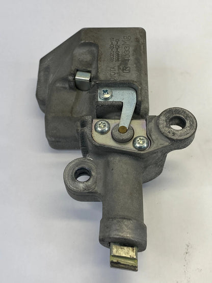 2006-2013 LEXUS IS250 IS350 ENGINE START STOP SWITCH W/ KEYLESS & STEERING LOCK
