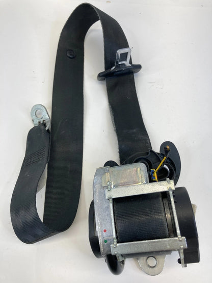 2009-2017 VOLKSWAGEN CC FRONT LEFT SEAT BELT RETRACTOR ASSEMBLY 3C1-857-705-K